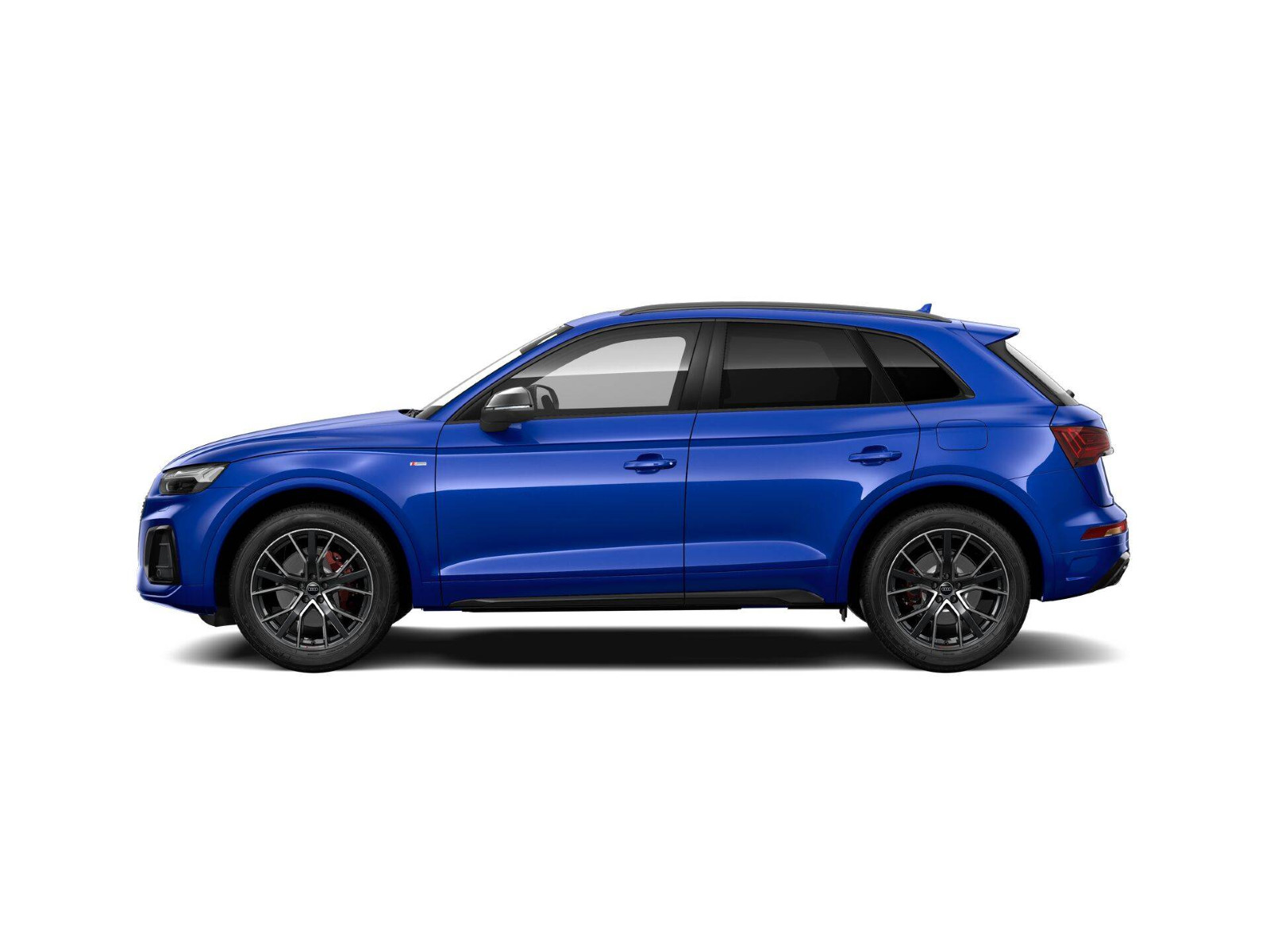 Fahrzeugabbildung Audi Q5 50 TFSI e quattro S line HUD*PANO*B&O*MATRIX