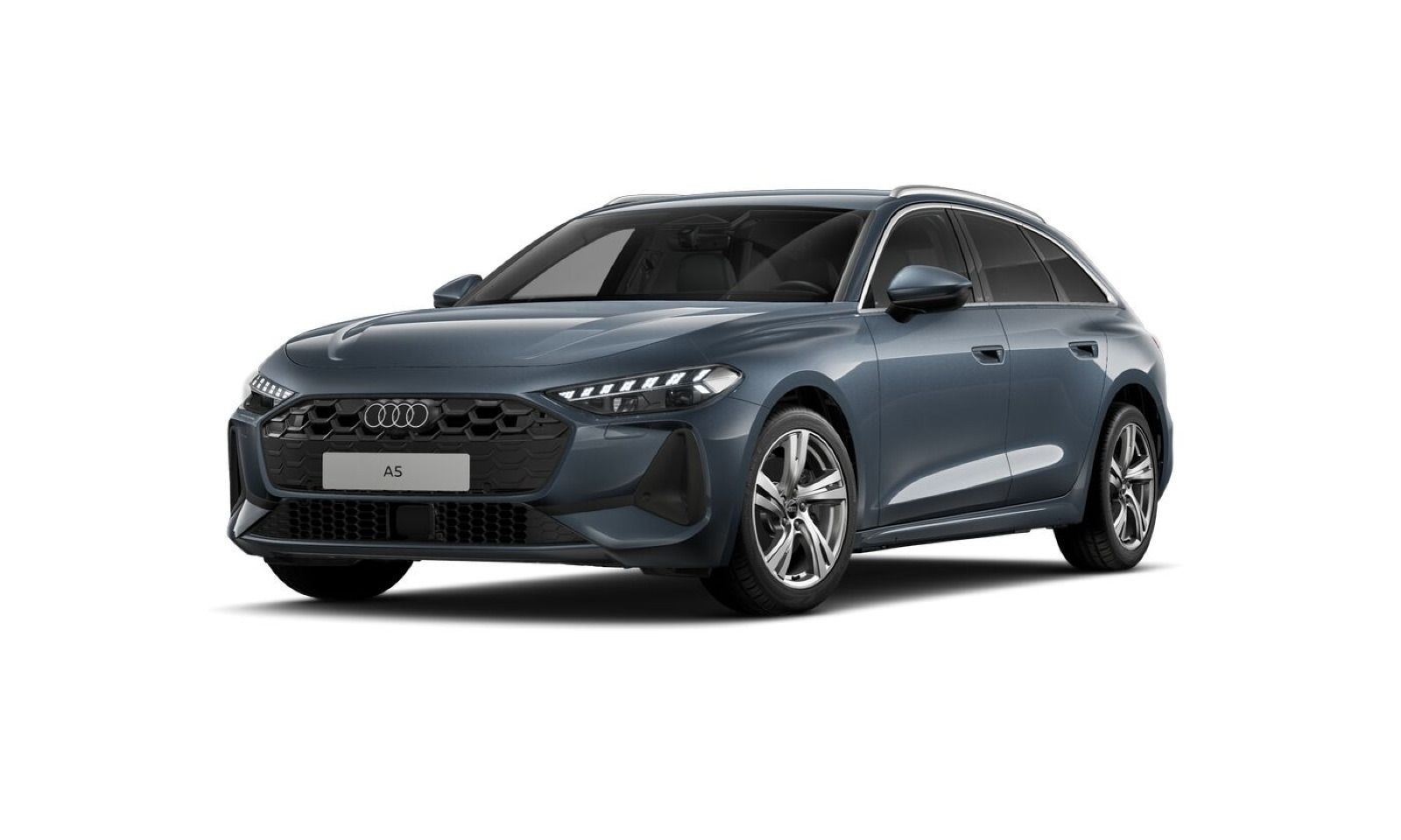 Fahrzeugabbildung Audi A5 Avant TFSI S TRONIC+WINTERRÄDER+KAMERA+SOUNDS