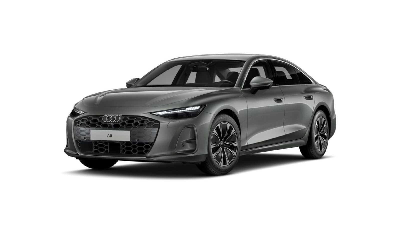 Fahrzeugabbildung Audi A6 Limousine TDI+WINTERRÄDER+MATRIX+360 KAMERA+