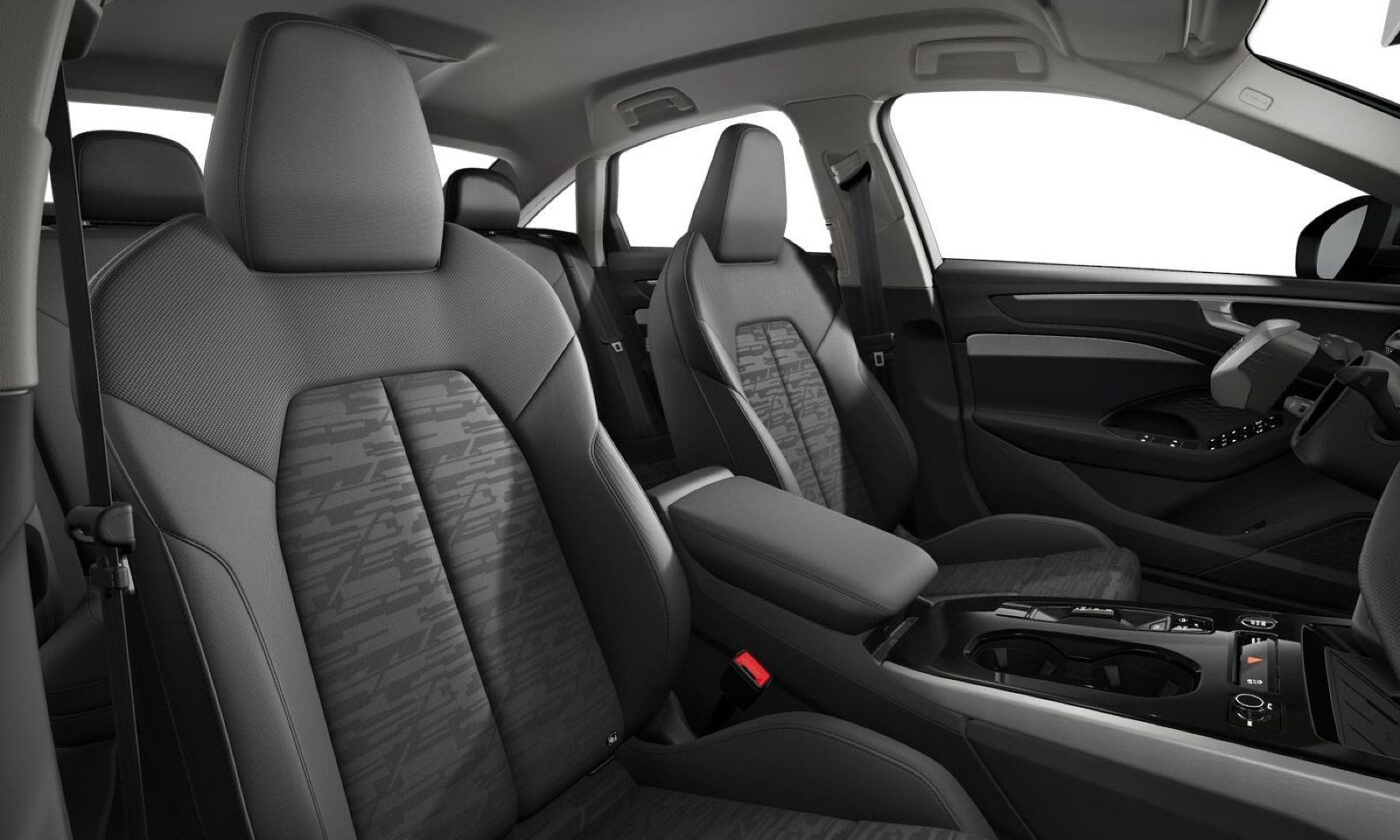 Fahrzeugabbildung Audi A6 Limousine TDI+WINTERRÄDER+MATRIX+360 KAMERA+