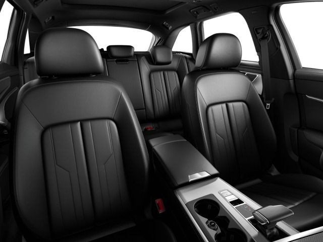 Fahrzeugabbildung Audi A6 Avant design 55 TFSI quattro S tronic