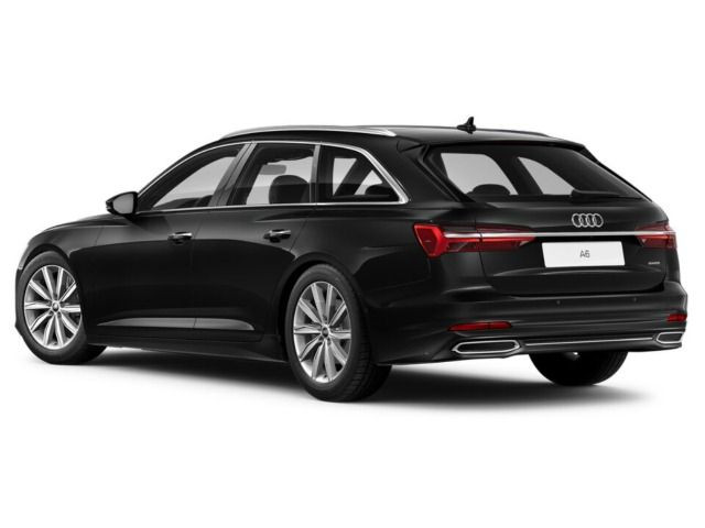 Fahrzeugabbildung Audi A6 Avant design 55 TFSI quattro S tronic