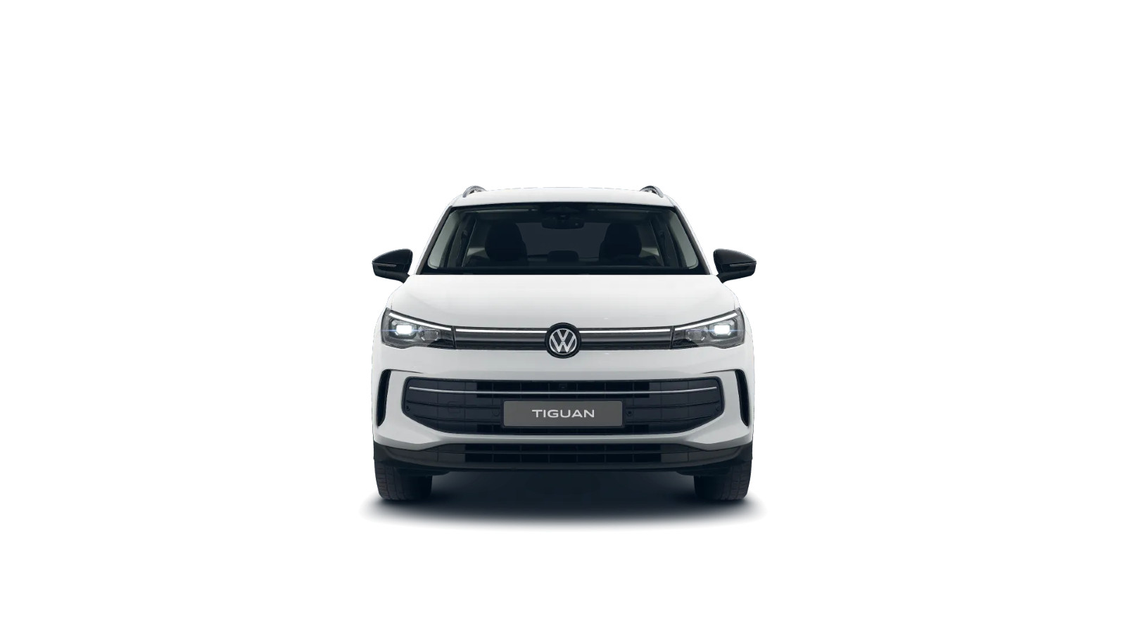 Fahrzeugabbildung Volkswagen Tiguan GOAL 2.0 TDI DSG 360° AHK CARPLAY NAVI