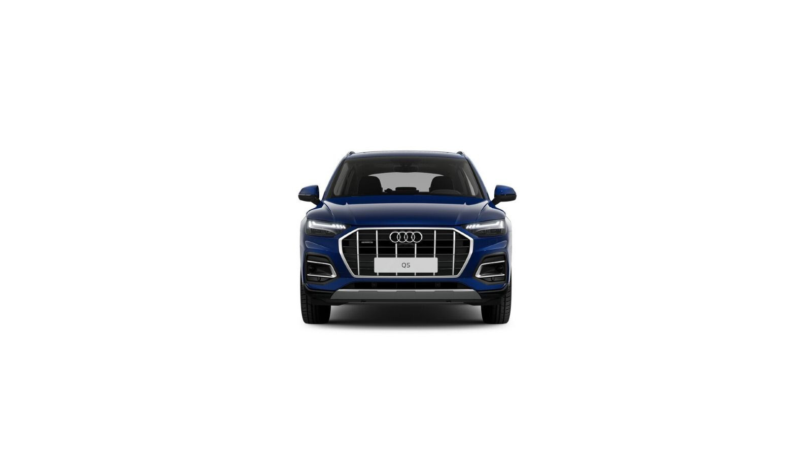 Fahrzeugabbildung Audi Q5 40 TDI quattro advanced PANO*MATRIX*360°