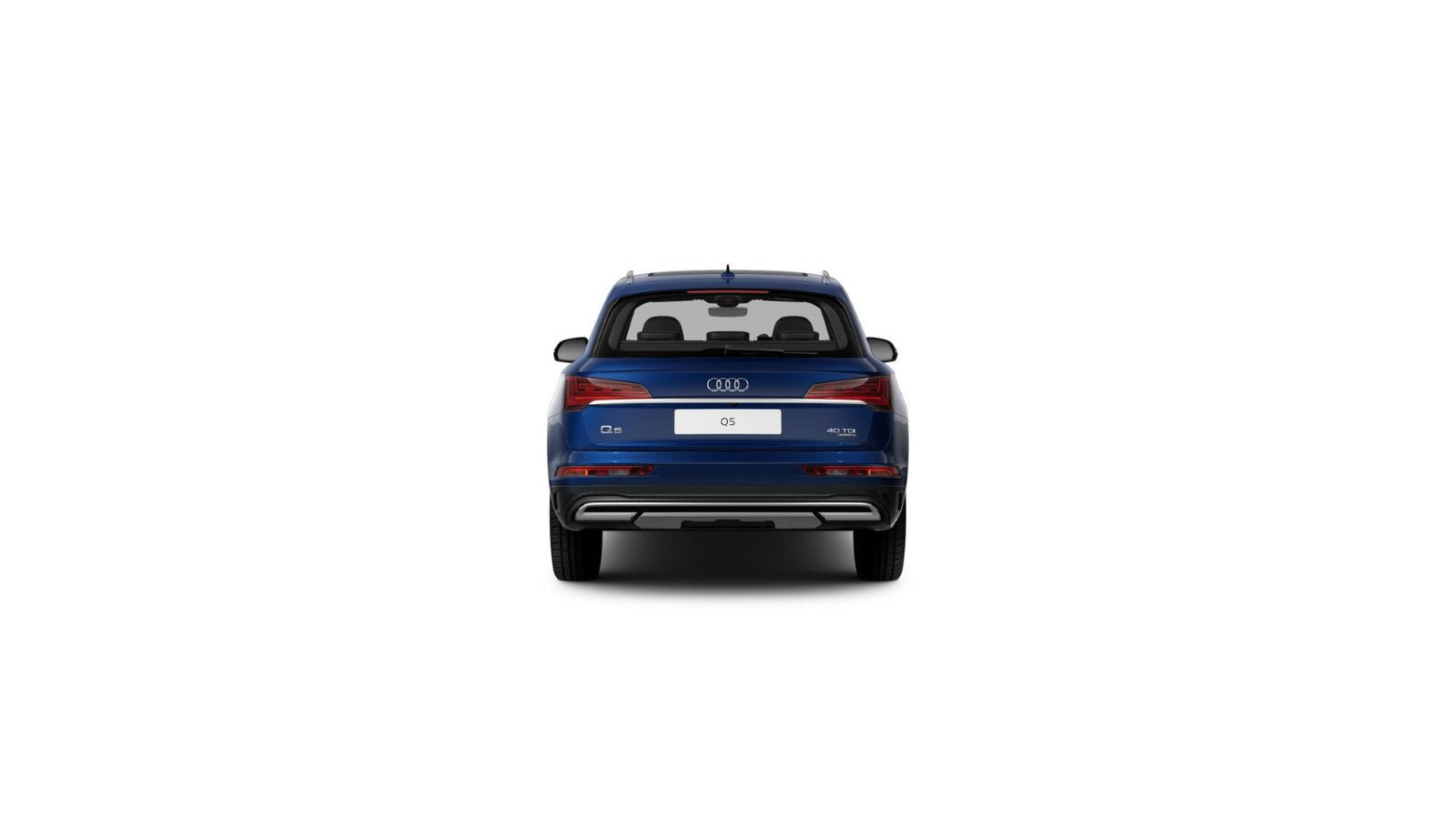 Fahrzeugabbildung Audi Q5 40 TDI quattro advanced PANO*MATRIX*360°