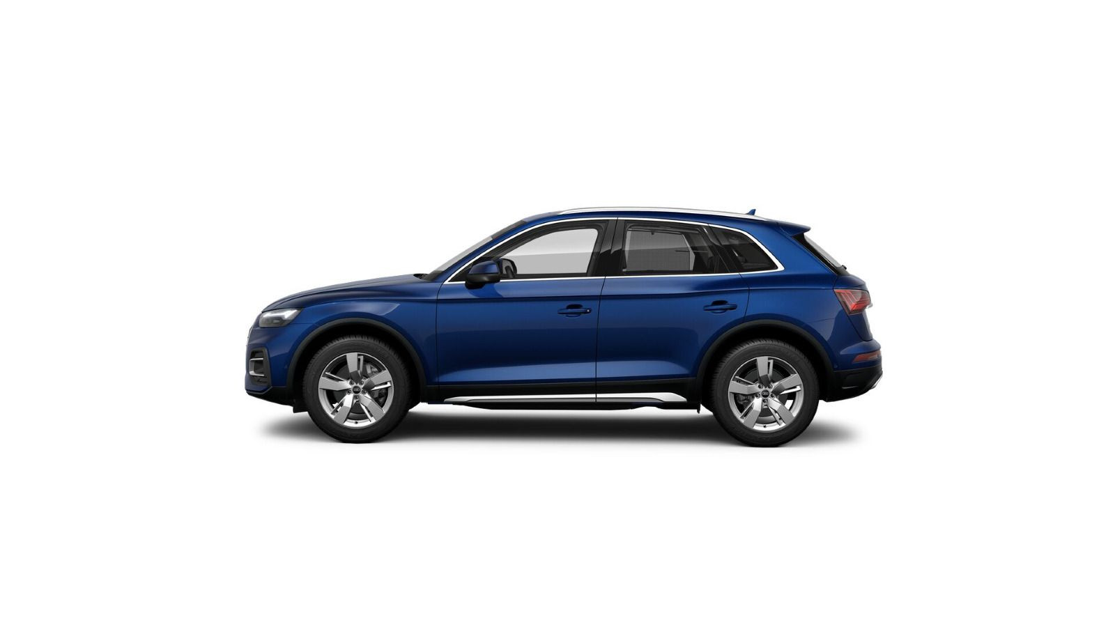 Fahrzeugabbildung Audi Q5 40 TDI quattro advanced PANO*MATRIX*360°