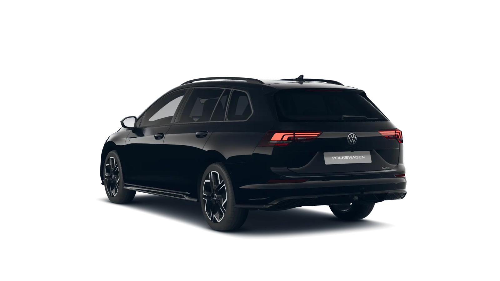 Fahrzeugabbildung Volkswagen Golf Variant R-Line 2,0 l TSI OPF 4MOTION 150 kW (204 PS) DSG*AHK*PANORAMA*HARMAN KARDON*BLACKSTYLE*