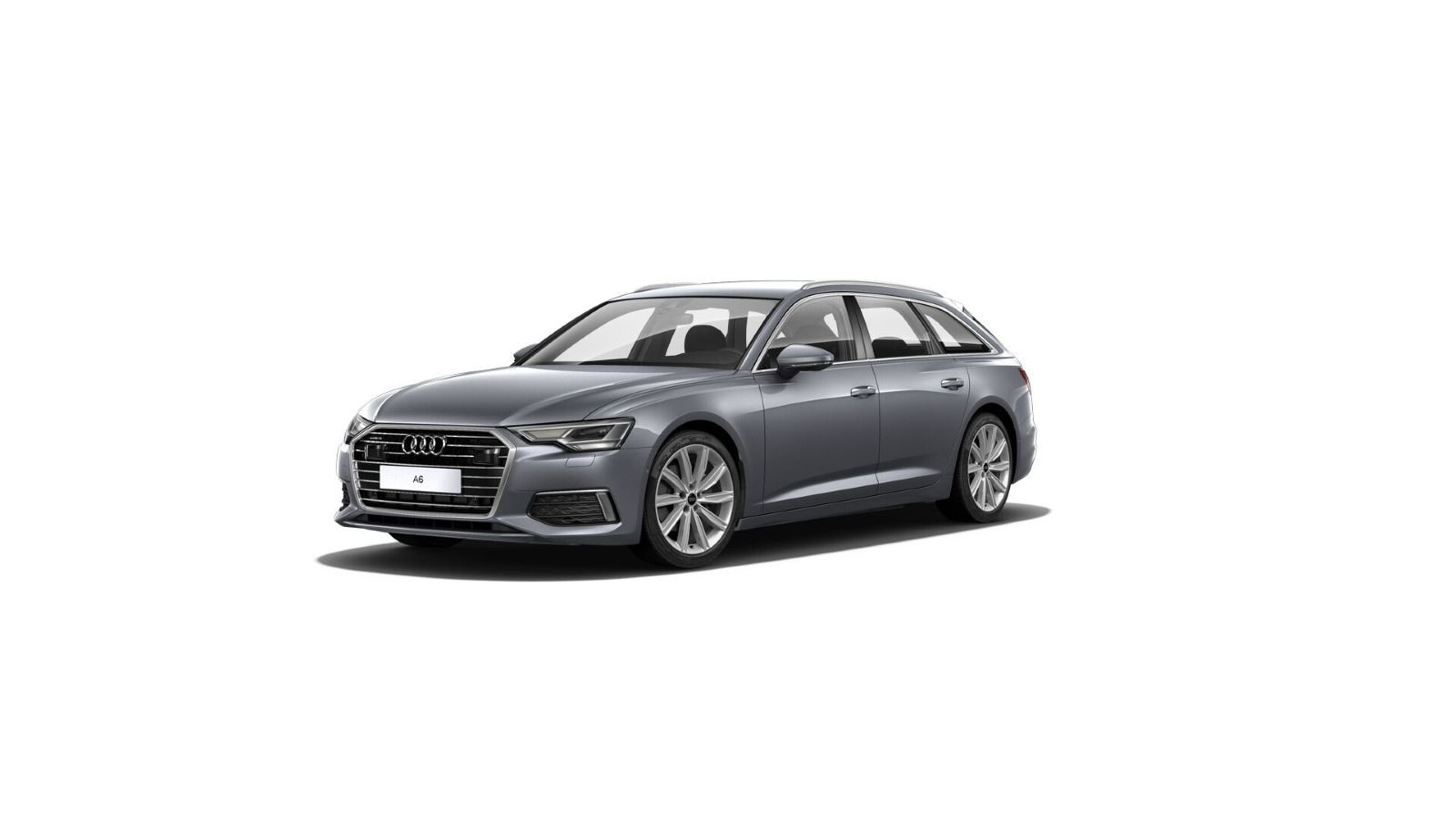 Fahrzeugabbildung Audi A6 Avant DESIGN 40 TDI QUATTRO +WINTERRÄDER+ACC+