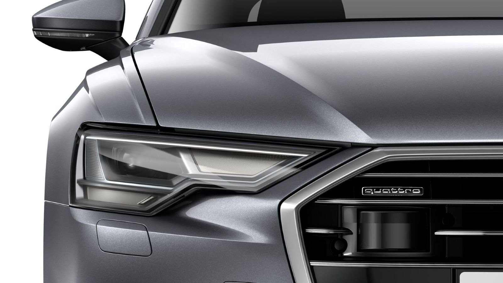 Fahrzeugabbildung Audi A6 Avant DESIGN 40 TDI QUATTRO +WINTERRÄDER+ACC+