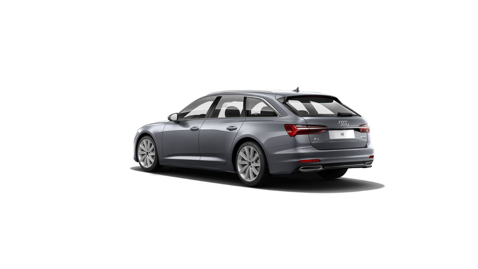 Fahrzeugabbildung Audi A6 Avant DESIGN 40 TDI QUATTRO +WINTERRÄDER+ACC+