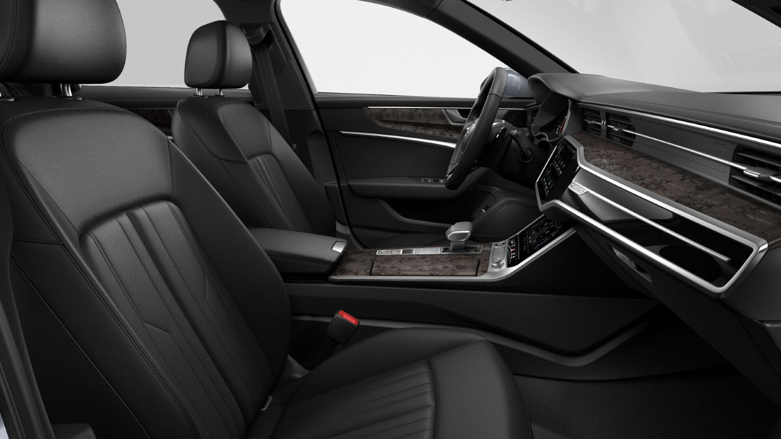 Fahrzeugabbildung Audi A6 Avant DESIGN 40 TDI QUATTRO +WINTERRÄDER+ACC+