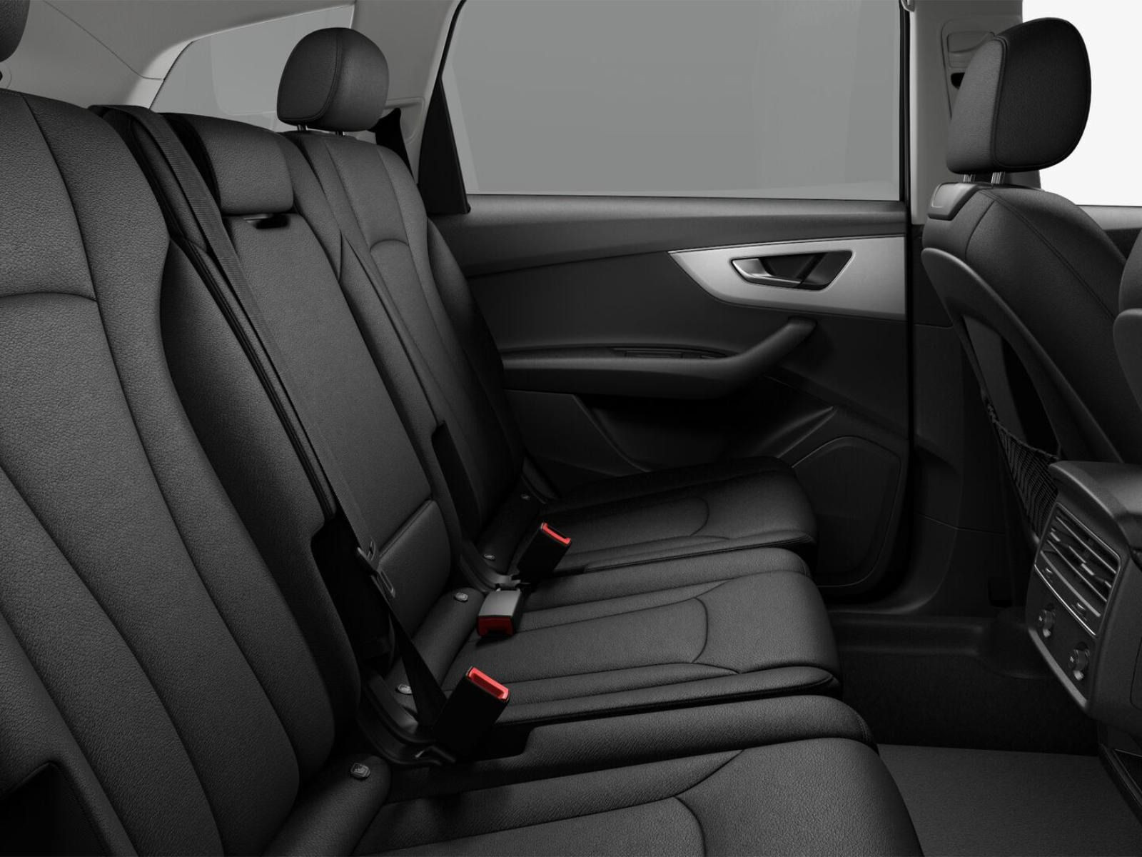 Fahrzeugabbildung Audi Q7 S line 50 TDI quattro 360°*STANDHZG*LUFT*ACC