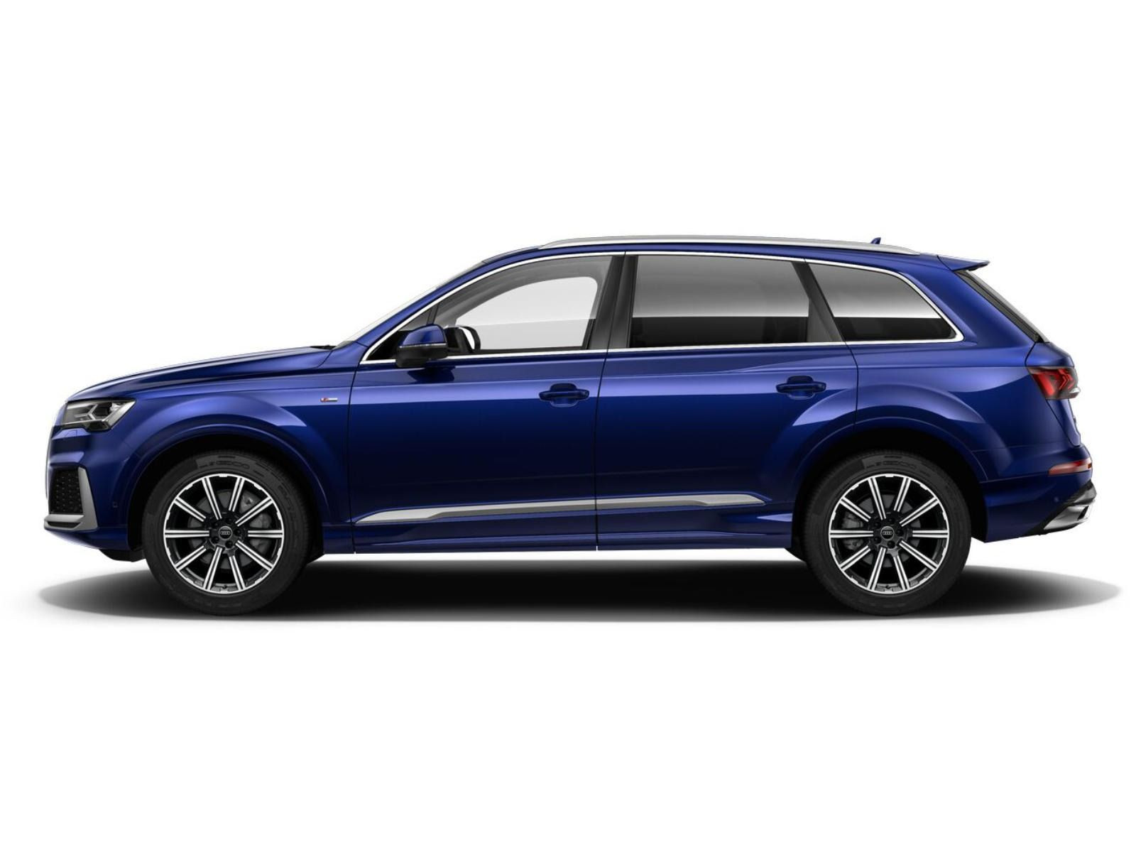 Fahrzeugabbildung Audi Q7 S line 50 TDI quattro 360°*STANDHZG*LUFT*ACC