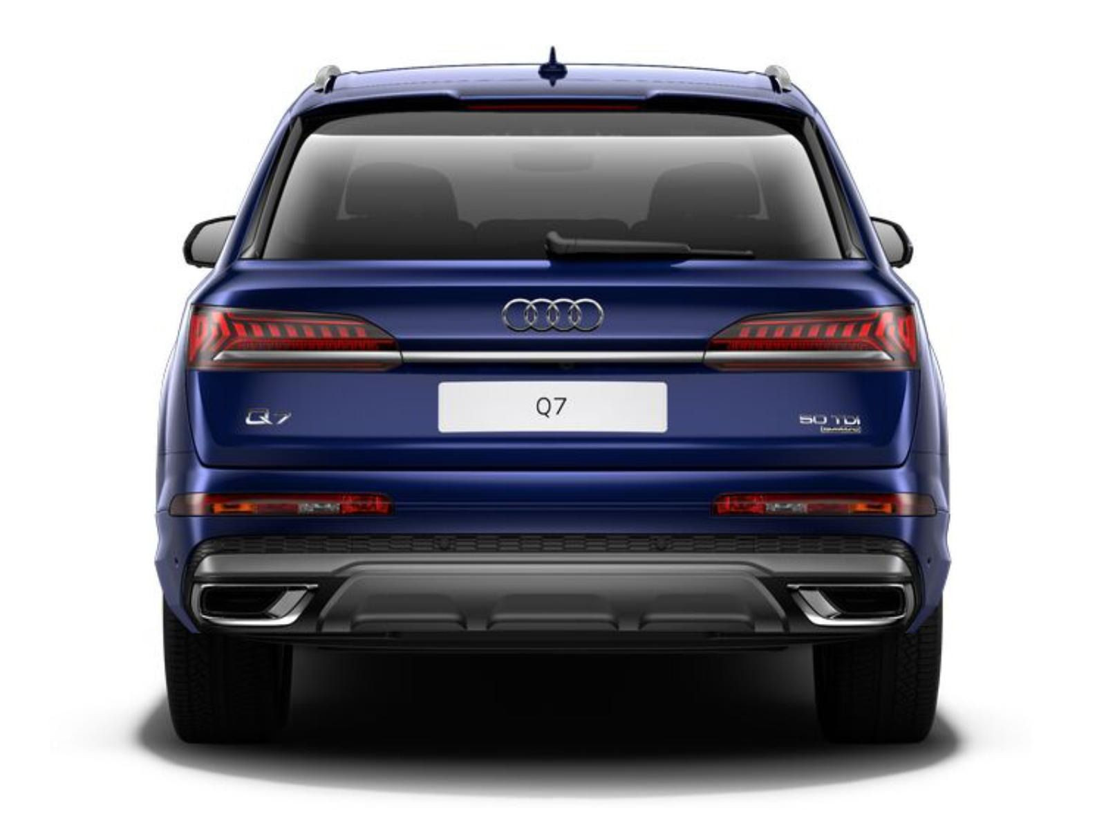 Fahrzeugabbildung Audi Q7 S line 50 TDI quattro 360°*STANDHZG*LUFT*ACC