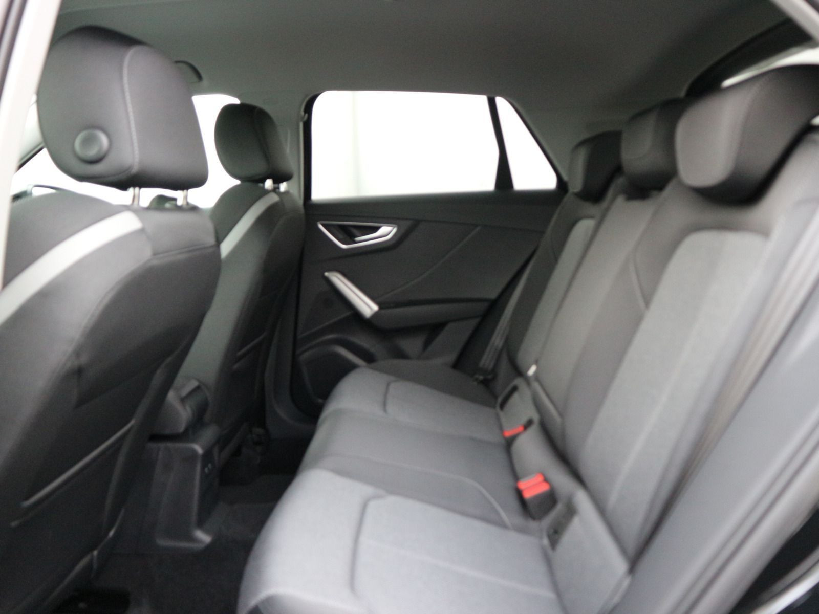 Fahrzeugabbildung Audi Q2 advanced 35 TFSI S tronic*AHK*LED*NAVI*ACC*