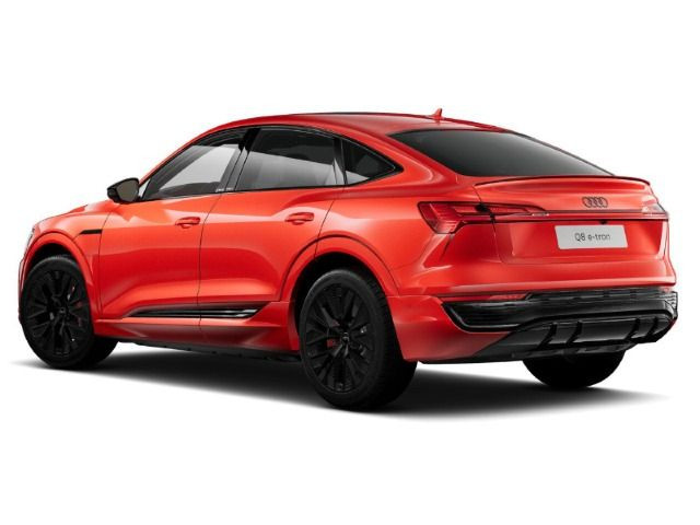 Fahrzeugabbildung Audi Q8 Sportback e-tron S line 55 quattro ACC*PANO