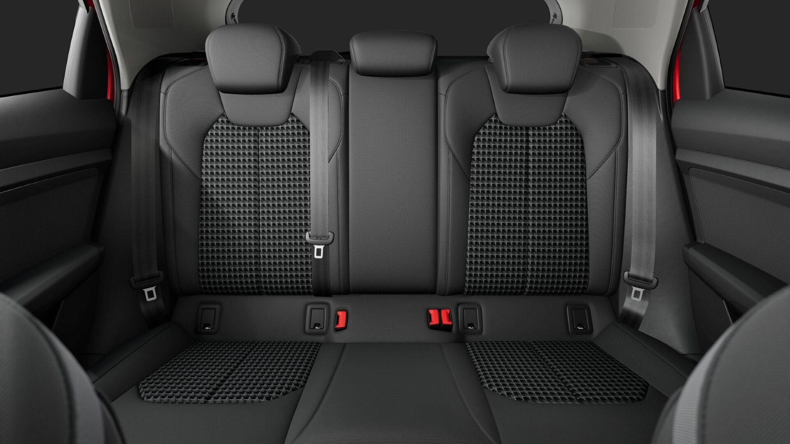 Fahrzeugabbildung Audi A1 allstreet 30 TFSI S TRONIC+WINTERRÄD+SPORTSIT