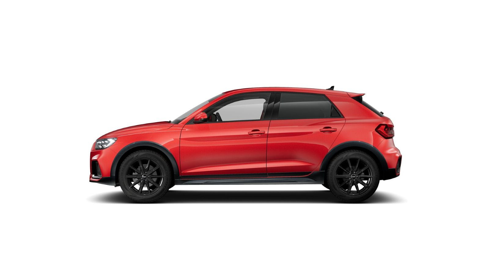 Fahrzeugabbildung Audi A1 allstreet 30 TFSI S TRONIC+WINTERRÄD+SPORTSIT