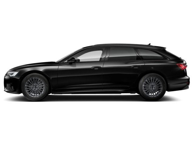 Fahrzeugabbildung Audi A6 Avant advanced 40 TDI quattro S tronic ACC