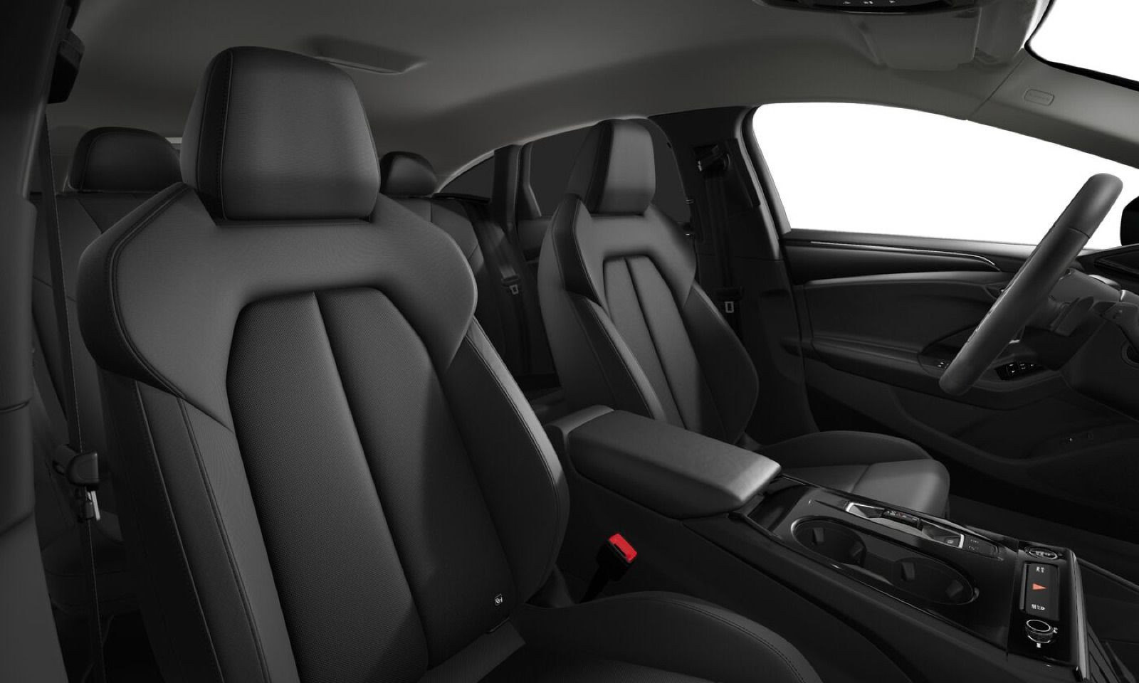 Fahrzeugabbildung Audi A6 Sportback e-tron S LINE+WINTERRÄDER+AHK+360 G