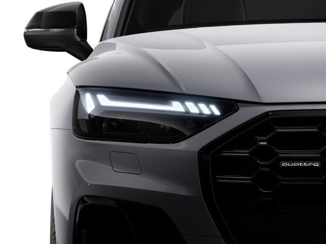 Fahrzeugabbildung Audi Q5 TFSI e S line business 55 TFSI e quattro S tronic
