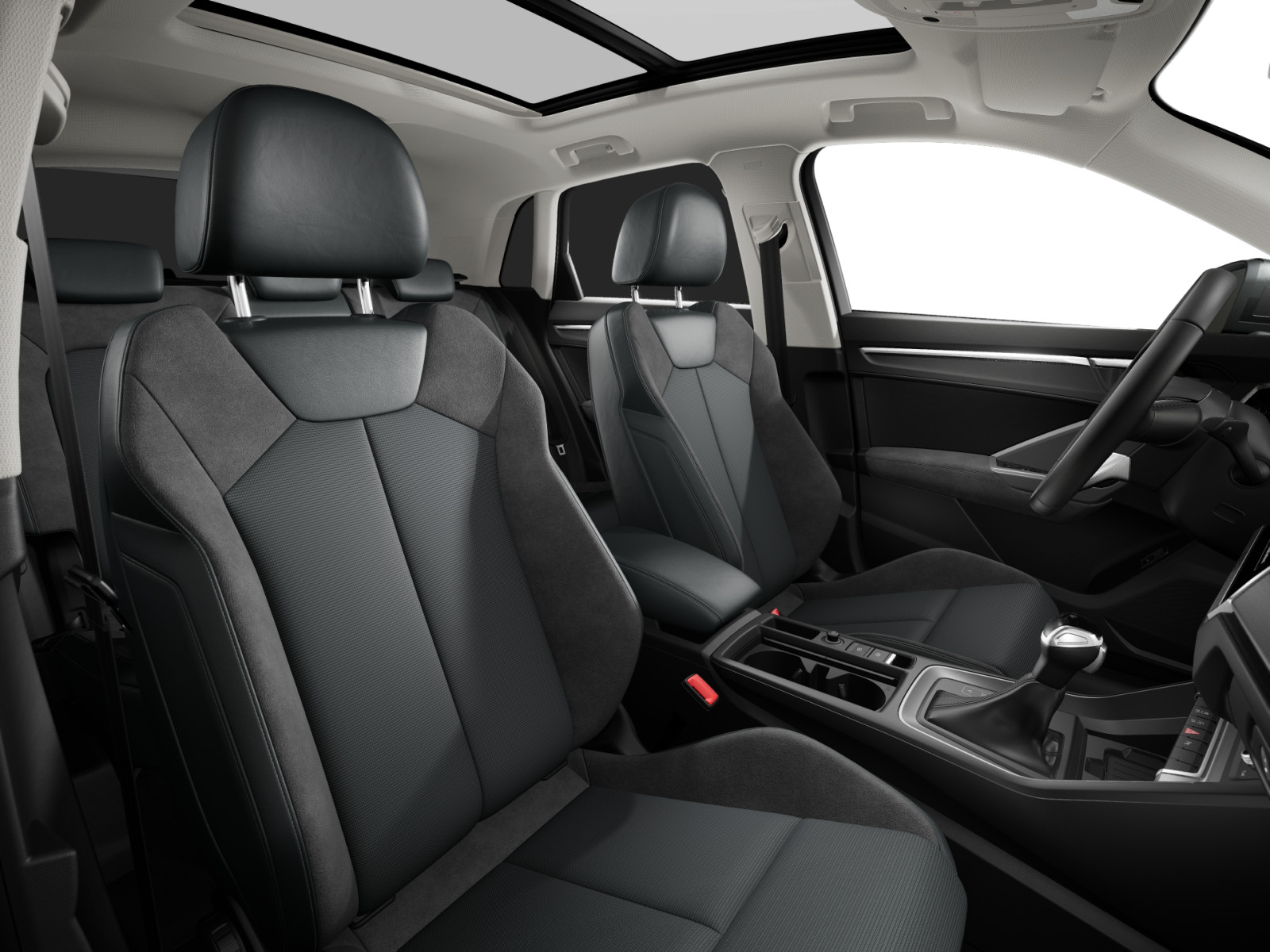 Fahrzeugabbildung Audi Q3 advanced 35 TFSI S tronic AHK*PANO*ACC