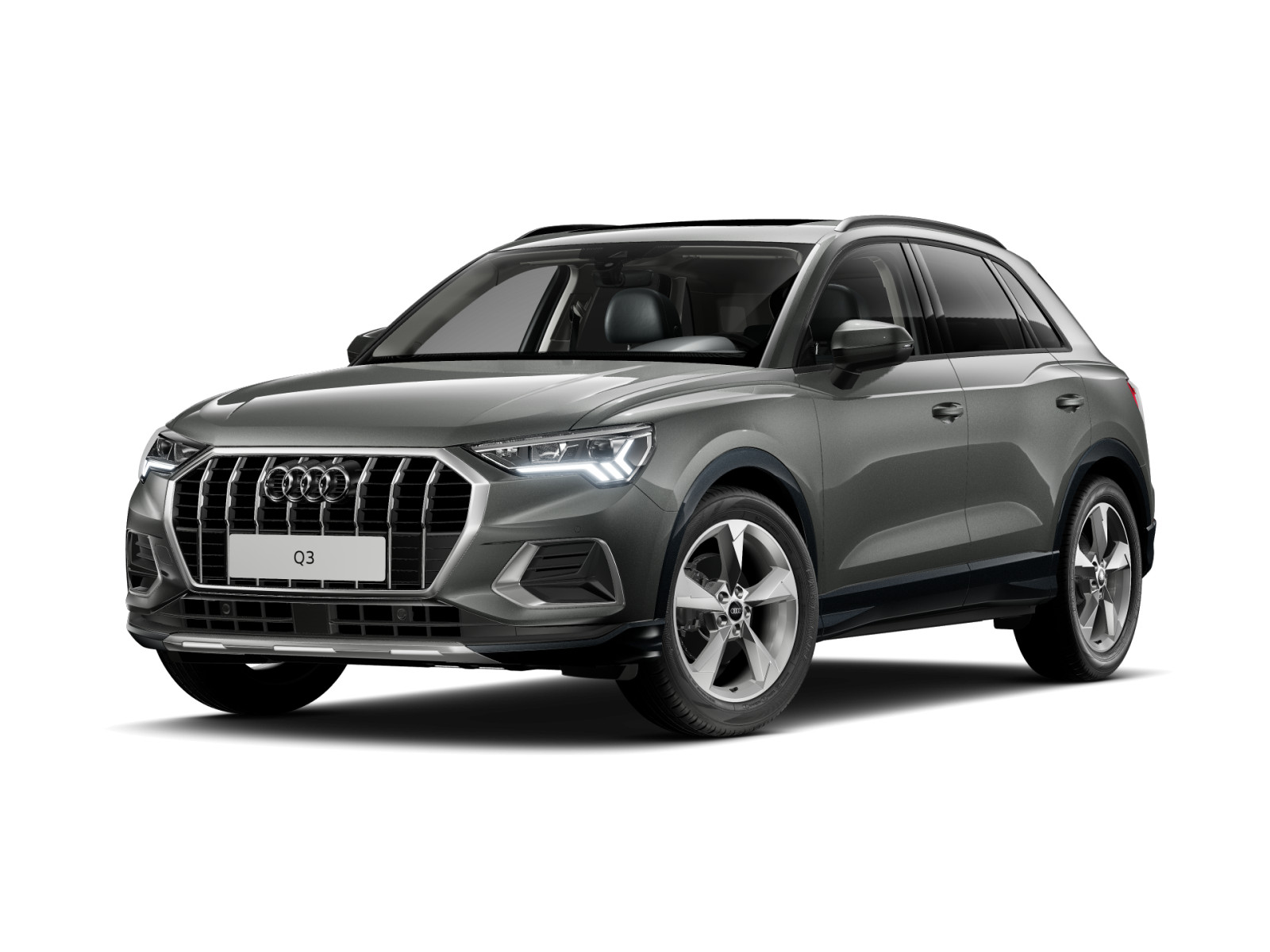 Fahrzeugabbildung Audi Q3 advanced 35 TFSI S tronic AHK*PANO*ACC