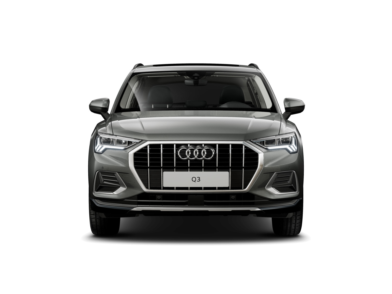 Fahrzeugabbildung Audi Q3 advanced 35 TFSI S tronic AHK*PANO*ACC