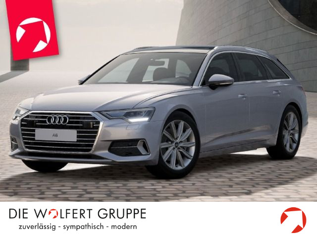 Audi A6 Avant sport 45 TFSI quattro S tronic ACC*AHK