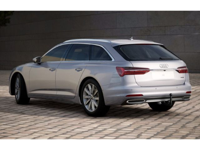 Fahrzeugabbildung Audi A6 Avant sport 45 TFSI quattro S tronic ACC*AHK