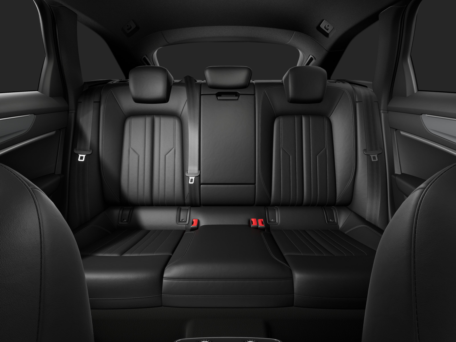 Fahrzeugabbildung Audi A6 Avant S line 40 TDI S tronic ACC*360°*HUD