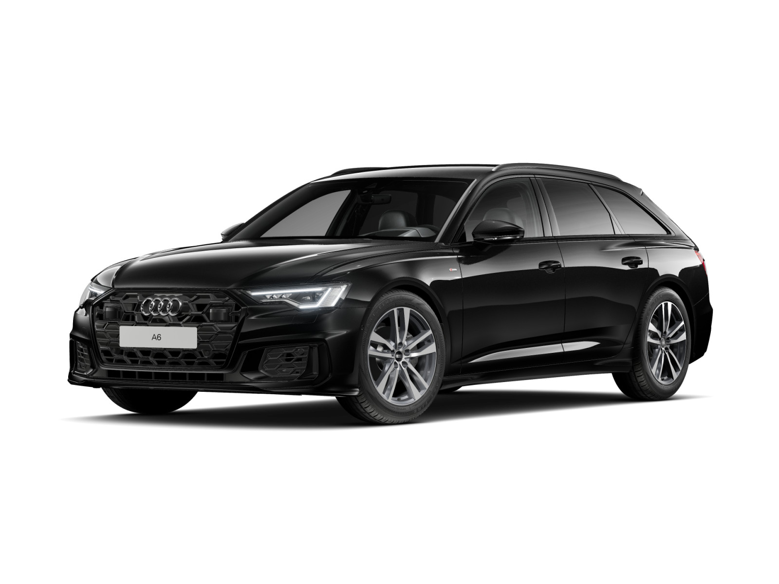 Fahrzeugabbildung Audi A6 Avant S line 40 TDI S tronic ACC*360°*HUD