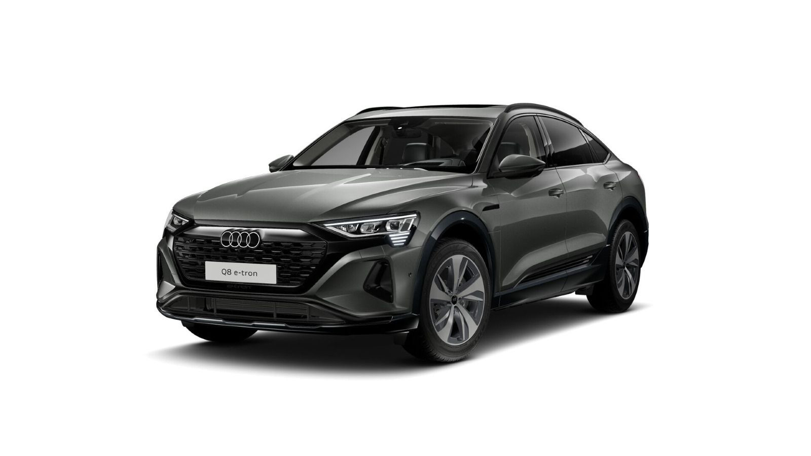 Fahrzeugabbildung Audi Q8 Sportback e-tron 55 QUATTRO ADVANCED+WINTERRÄ
