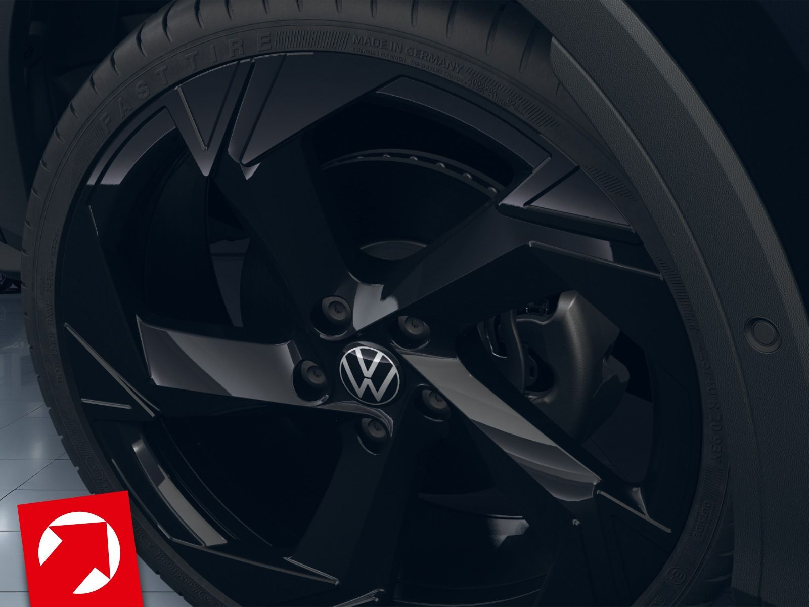 Fahrzeugabbildung Volkswagen T-Roc R-Line 1.5 eTSI (150 PS) DSG *AHK*BLACKSTYLE*PANORAMA*WINTERRÄDER*