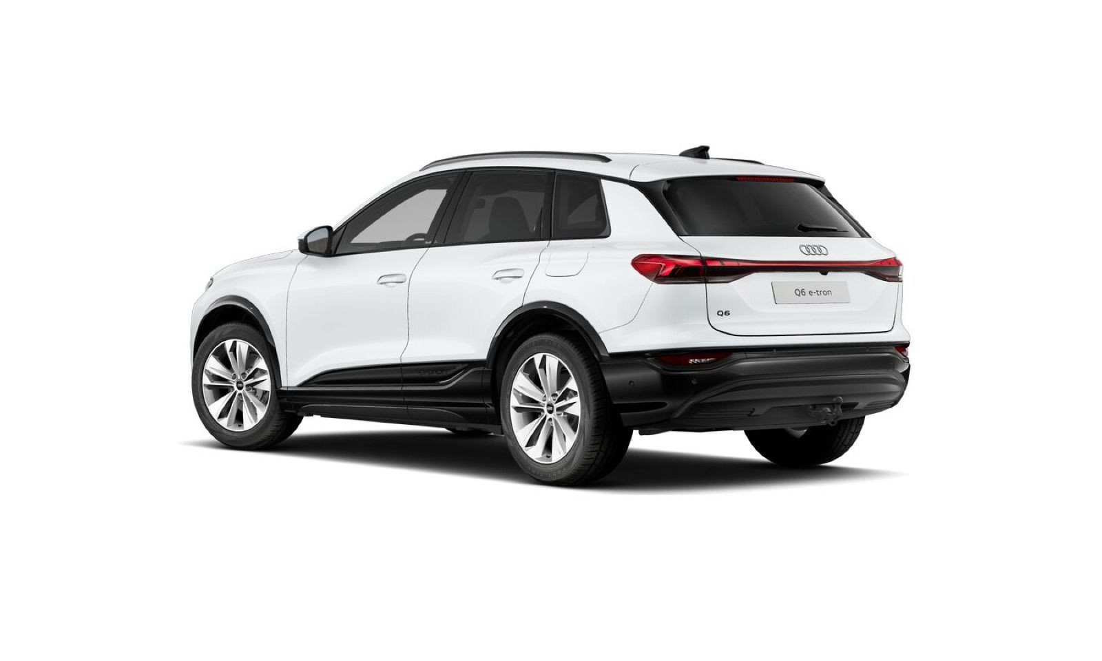 Fahrzeugabbildung Audi Q6 SUV e-tron +WINTERRÄDER+AHK+SPORTSITZE+360 KA