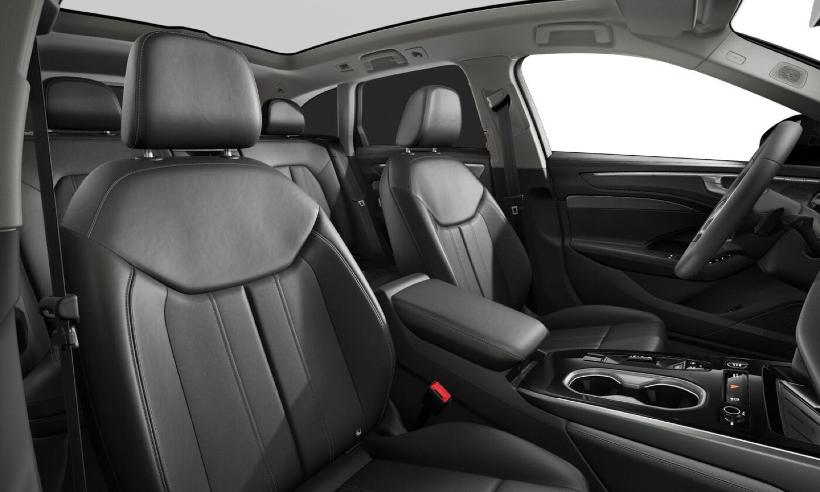 Fahrzeugabbildung Audi A6 Avant TDI S LINE QUATTRO+WINTERRÄDER+AHK+HUD+