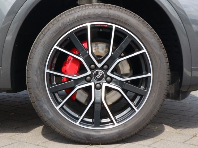 Fahrzeugabbildung Audi Q5 Sportback S line 50 TFSI e quattro *0,5%*AHK