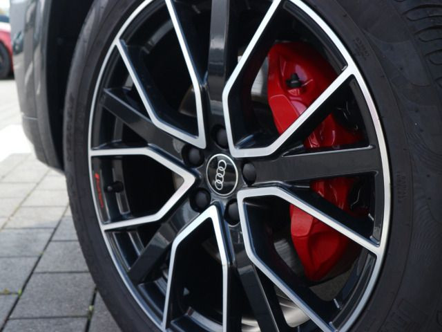 Fahrzeugabbildung Audi Q5 Sportback S line 50 TFSI e quattro *0,5%*AHK