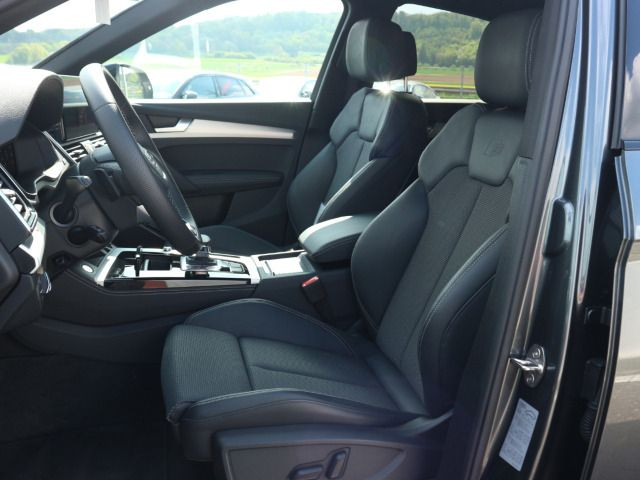 Fahrzeugabbildung Audi Q5 Sportback S line 50 TFSI e quattro *0,5%*AHK