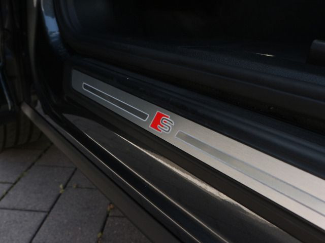 Fahrzeugabbildung Audi Q5 Sportback S line 50 TFSI e quattro *0,5%*AHK