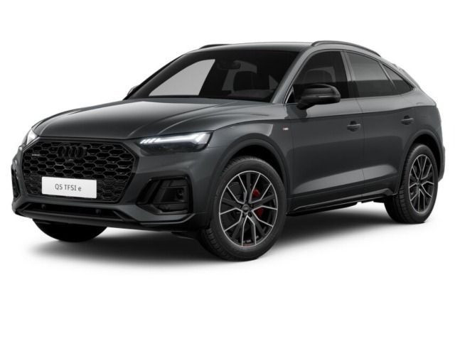 Fahrzeugabbildung Audi Q5 Sportback S line 50 TFSI e quattro *0,5%*AHK