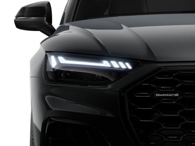Fahrzeugabbildung Audi Q5 Sportback S line 50 TFSI e quattro *0,5%*AHK