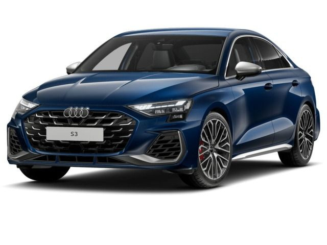 Fahrzeugabbildung Audi S3 Limousine TFSI S tronic MATRIX-LED*PARKASSIST