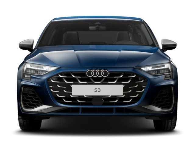 Fahrzeugabbildung Audi S3 Limousine TFSI S tronic MATRIX-LED*PARKASSIST