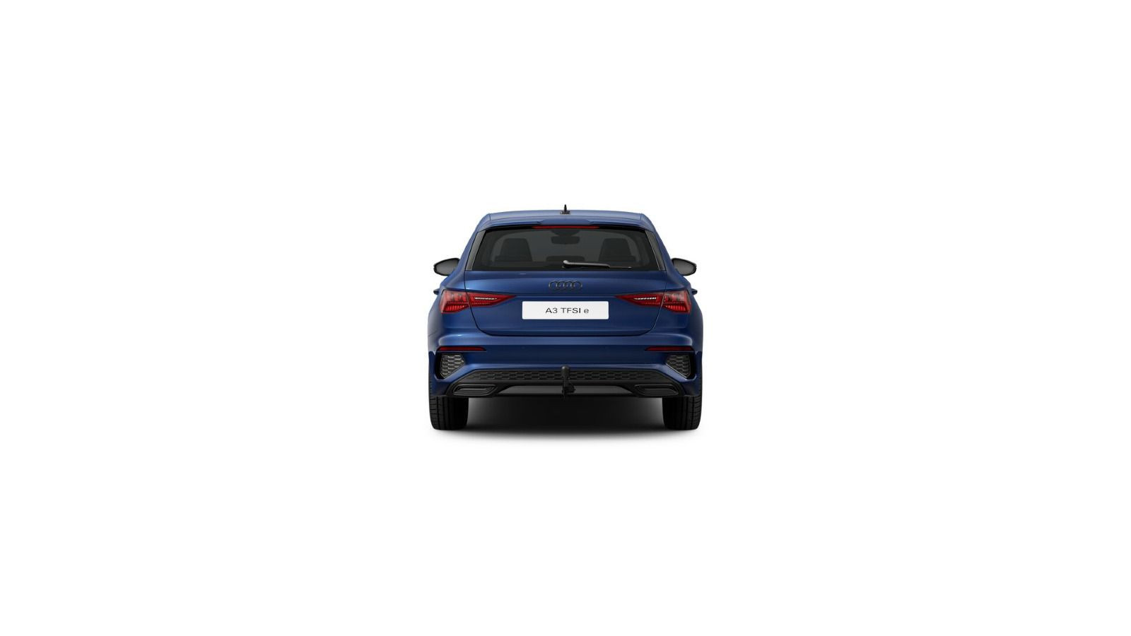 Fahrzeugabbildung Audi A3 Sportback 45 TFSIe S LINE+WINTERRÄ+MATRIX+AHK