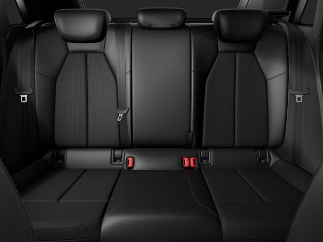 Fahrzeugabbildung Audi A3 Sportback S line 45 TFSI e S tronic 0,5%*AHK