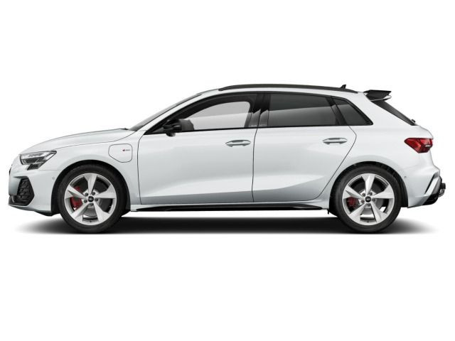 Fahrzeugabbildung Audi A3 Sportback S line 45 TFSI e S tronic 0,5%*AHK