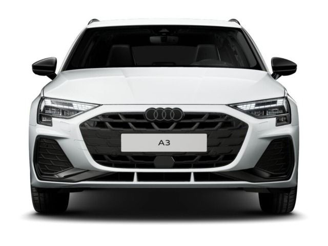 Fahrzeugabbildung Audi A3 Sportback S line 45 TFSI e S tronic 0,5%*AHK
