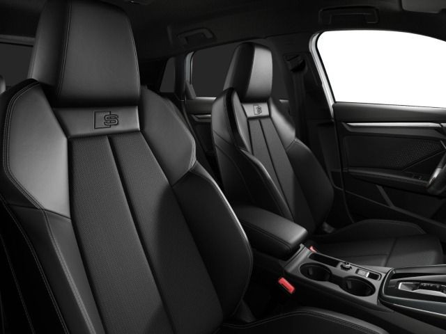 Fahrzeugabbildung Audi A3 Sportback S line 45 TFSI e S tronic 0,5%*AHK