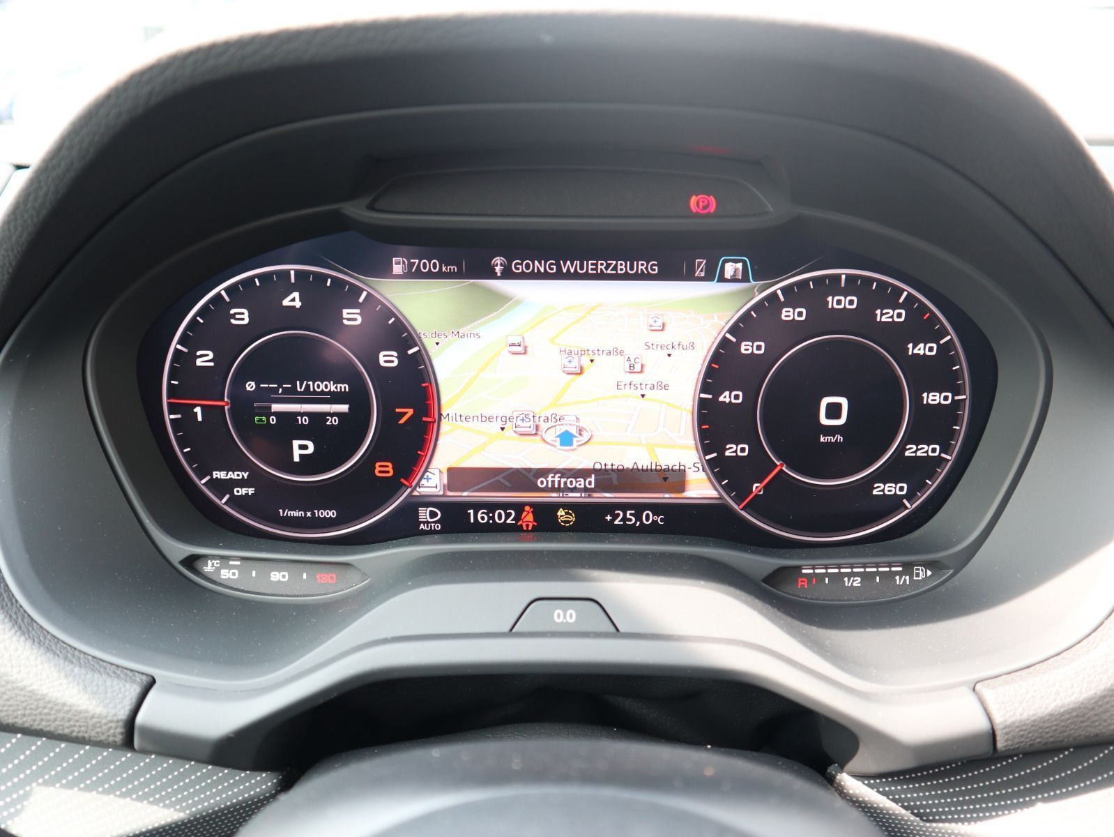 Fahrzeugabbildung Audi Q2 S line 35 TFSI S tronic*SONOS*MATRIX*PANO*AHK